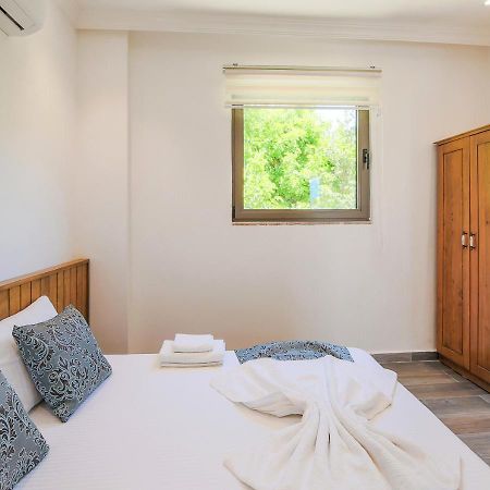 קס Villa 2 Sleeps 4 Isolated Honeymoon-Villa Sardunya מראה חיצוני תמונה