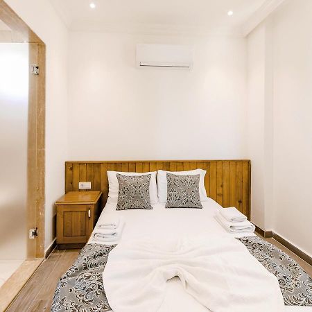 קס Villa 2 Sleeps 4 Isolated Honeymoon-Villa Sardunya מראה חיצוני תמונה